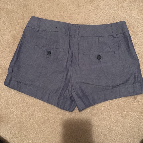 Express shorts - Picture 2 of 4